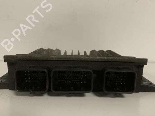 Engine control unit (ECU) RENAULT KANGOO Express (FC0/1_) | BP33592683M57 - Image 3