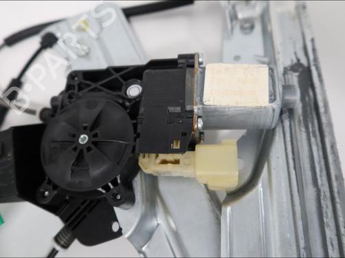 Used Front left window mechanism Front left window mechanism FORD KUGA II (DM2) 2.0 TDCi 4x4 (150 hp) 33575965 33575965