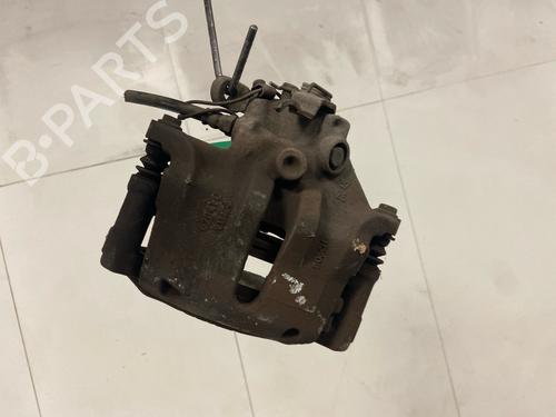 Right front brake caliper CITROËN C5 I (DC_) 2.0 HDi (DCRHZB, DCRHZE) | BP38427539M104 - Image 2