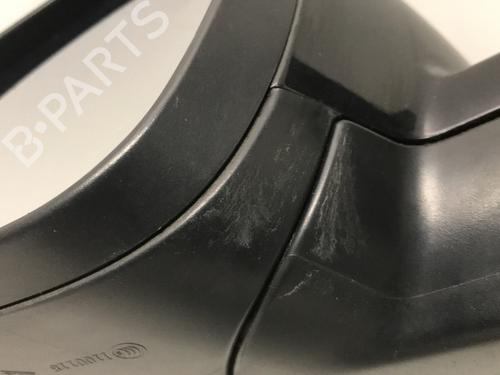 Used Left mirror Left mirror OPEL INSIGNIA A Saloon (G09) [2008-2017] 33601232 33601232