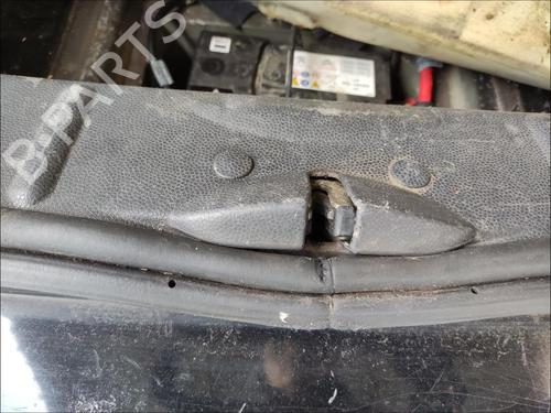 Used Tailgate lock Tailgate lock MINI MINI (R50, R53) One D (75 hp) 36575119 36575119