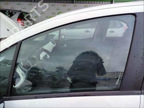 Used Front left door window Front left door window CITROËN C3 II (SC_) 1.4 HDi 70 (SC8HZC, SC8HR0, SC8HP4) (68 hp) 33588415 33588415