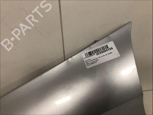 Used Left front fenders Left front fenders SEAT ALTEA (5P1) [2004-2015] 33590474 33590474