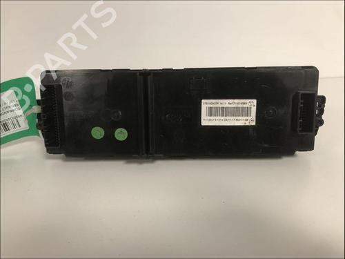 Climate control RENAULT MEGANE III Hatchback (BZ0/1_, B3_) 1.5 dCi (BZ09, BZ0D, BZ1W, BZ29, BZ14) | BP33577335I5 - Image 3
