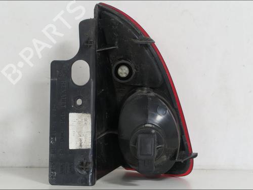 Tågelys Tågelys RENAULT ESPACE IV (JK0/1_) 2.0 dCi (JK02, JK03) (131 hp) 33573509 33573509