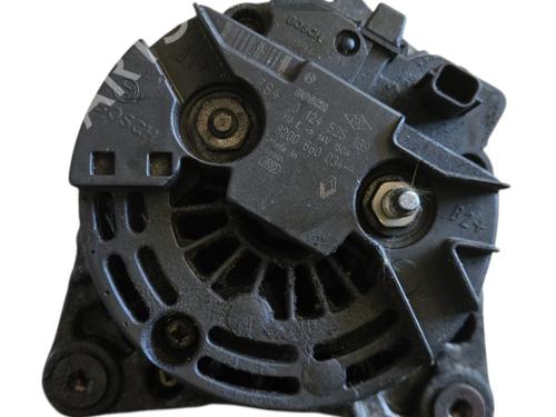 Generator Generator RENAULT GRAND SCÉNIC II (JM0/1_) [2004-2009] 34266675 34266675