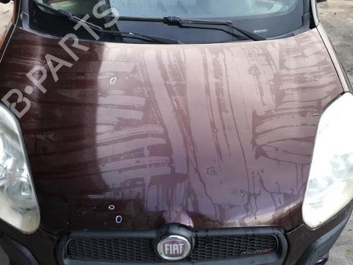 Used Hood Hood FIAT DOBLO Bus (263_) [2009-2023] 33598223 33598223
