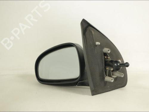 Used Left mirror Left mirror CHEVROLET KALOS [2005-2026] 33578329 33578329