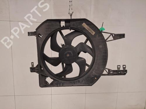 Used Radiator fan Radiator fan 37255073 37255073