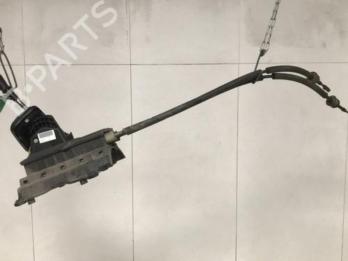 Used Gear lever Gear lever FIAT PUNTO EVO (199_) 1.3 D Multijet (199AXC1A, 199BXC1A, 199AXT1A, 199BXT1A) (75 hp) 33602652 33602652