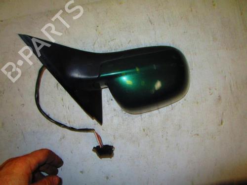 Used Right mirror Right mirror VW PASSAT B5 (3B2) [1996-2001] 36047772 36047772