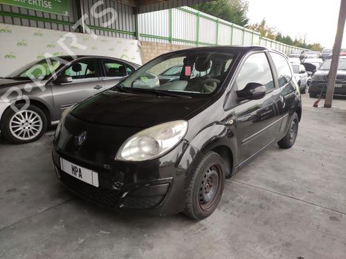 Steering column RENAULT TWINGO II (CN0_) | BP33595835M21 - Image 4