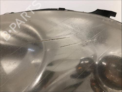 Left headlight MERCEDES-BENZ A-CLASS (W169) A 180 CDI (169.007, 169.307) | BP33584954C28 - Image 4