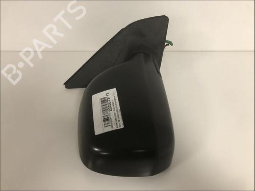 Used Right mirror Right mirror TOYOTA YARIS (_P1_) [1999-2005] 33579493 33579493