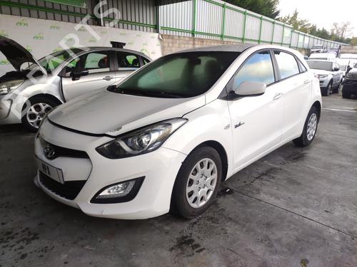 Used ECU airbags ECU airbags HYUNDAI i30 (GD) 1.6 CRDi (110 hp) 33595080 33595080