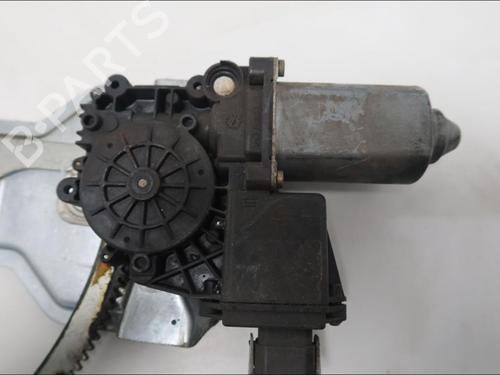 Used Front right window mechanism Front right window mechanism OPEL ASTRA G Coupe (T98) 1.8 16V (F07) (125 hp) 33577049 33577049