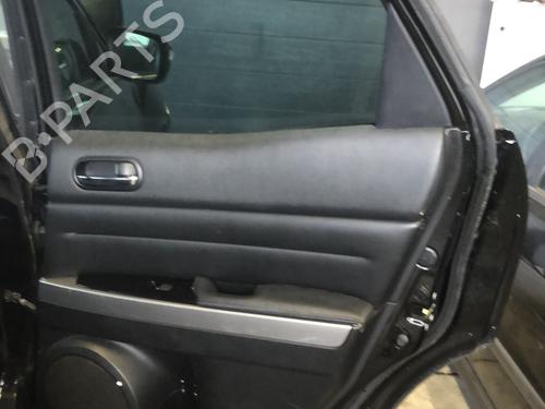 Used Rear right window mechanism Rear right window mechanism MAZDA CX-7 (ER) [2006-2014] 33600147 33600147