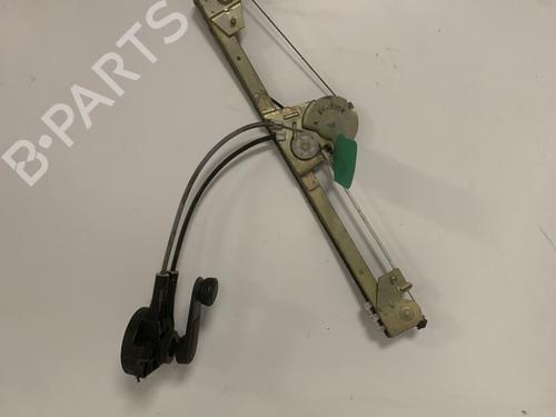 Used Rear left window mechanism Rear left window mechanism KIA NIRO I (DE) [2016-2022] 33594571 33594571