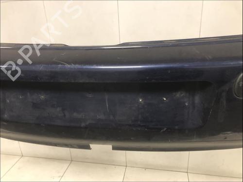 Used Rear bumper Rear bumper VW GOLF IV Variant (1J5) 1.4 16V (75 hp) 33585775 33585775