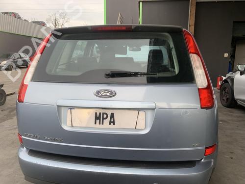 Used Tailgate Tailgate FORD FOCUS C-MAX (DM2) 1.6 Ti (115 hp) 33596420 33596420