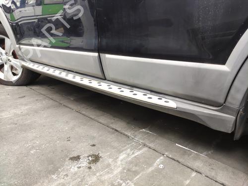 Used Left sideskirt Left sideskirt CHEVROLET CAPTIVA (C100, C140) 2.2 D (163 hp) 34705959 34705959