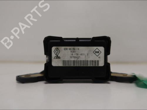Control unit RENAULT LAGUNA II (BG0/1_) 2.0 16V (BG00, BG0K, BG0P, BG0W) | BP33577277M11 - Image 2