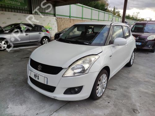 front-bumper-reinforcement-suzuki-swift-iv-fz-nz-2010-33595387 main image