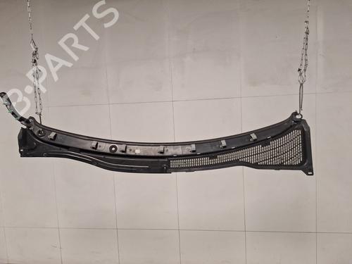 Used Scuttle panel Scuttle panel RENAULT TWINGO II (CN0_) 1.2 16V (CN04, CN0B) (75 hp) 33594116 33594116