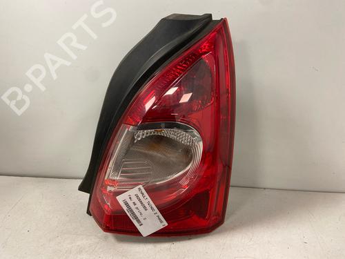 Used Right taillight Right taillight 39256206 39256206