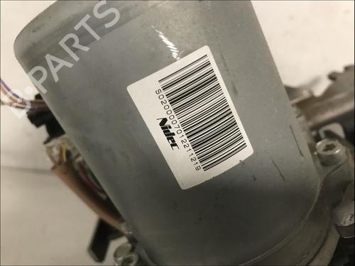 Steering column RENAULT SCÉNIC II (JM0/1_) | BP33578682M21 - Image 2
