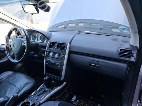 Used Dashboard Dashboard MERCEDES-BENZ A-CLASS (W169) [2004-2012] 36149478 36149478