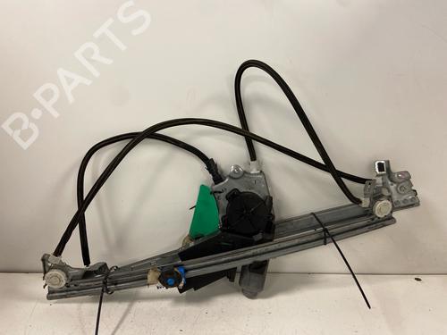 Front left window mechanism RENAULT ESPACE IV (JK0/1_) 2.0 dCi (JK01, JK02, JK1J, JK1K, JK1H) | BP38426858C22 - Image 2