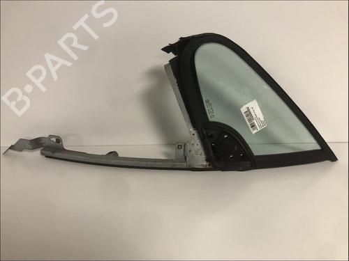 Vidro triangular frente esquerdo Vidro triangular frente esquerdo PEUGEOT 307 CC (3B) 2.0 16V (136 hp) 33582645 33582645
