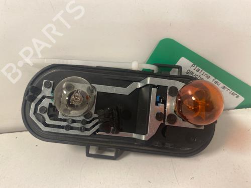 Lampenträger für Lampenträger NISSAN QASHQAI I (J10, NJ10) 2.0 dCi (150 hp) 35940020 35940020