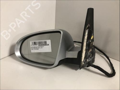 Used Left mirror Left mirror AUDI A2 (8Z0) 1.4 (75 hp) 33583427 33583427