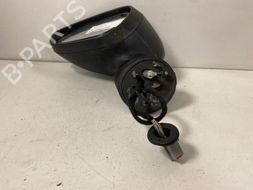 Bakspejl venstre Bakspejl venstre FORD FIESTA VI (CB1, CCN) 1.6 TDCi (90 hp) 37229418 37229418