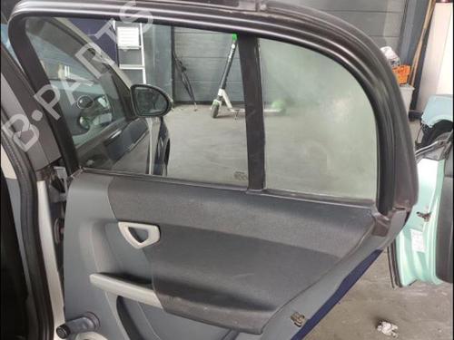 Lève-vitre arrière droit Lève-vitre arrière droit SMART FORFOUR (454) 1.3 (454.031) (95 hp) 36575503 36575503