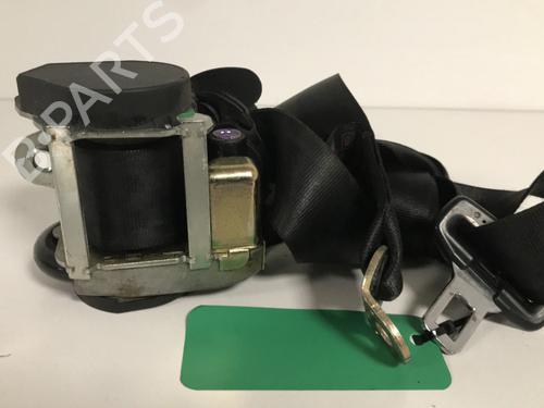 Front left seatbelt SEAT ALTEA (5P1) | BP33599621I26 - Image 2