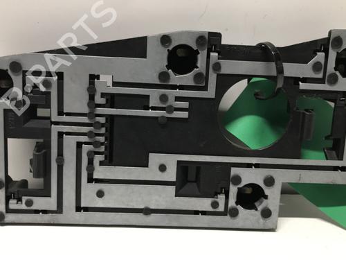 Suporte das lampadas Suporte das lampadas PEUGEOT 306 Hatchback (7A, 7C, N3, N5) [1993-2003] 33590042 33590042