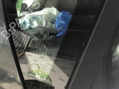 Used Rear right quarter glass Rear right quarter glass RENAULT SCÉNIC III (JZ0/1_) 1.5 dCi (106 hp) 33754459 33754459