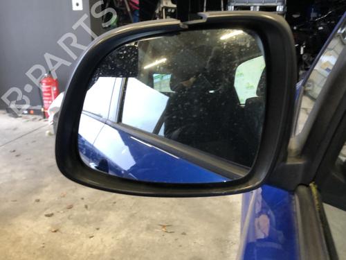 Used Left mirror glass Left mirror glass 36578606 36578606