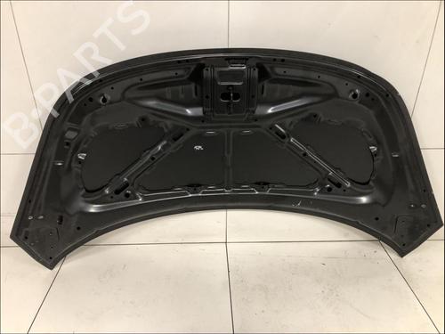 Used Hood Hood HYUNDAI i10 I (PA) 1.1 CRDi (75 hp) 33587297 33587297