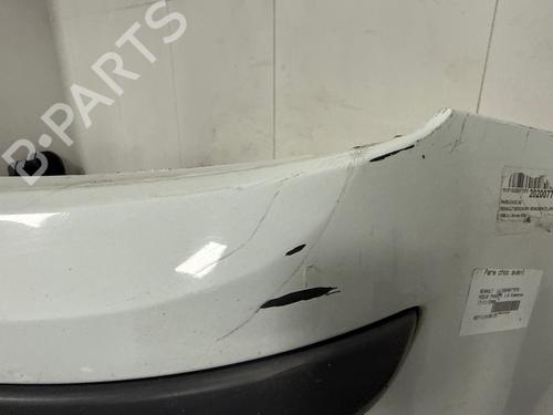 Used Front bumper Front bumper RENAULT MODUS / GRAND MODUS (F/JP0_) 1.6 (JP03, JP0B, JP0U, JP0Y, JP1G) (112 hp) 35906464 35906464