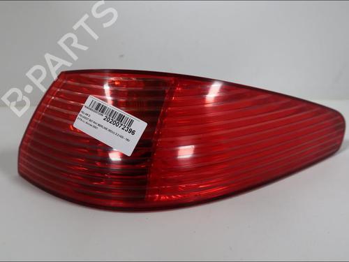 Right taillight PEUGEOT 607 (9D, 9U) 2.2 HDi | BP33575947C35 - Image 2