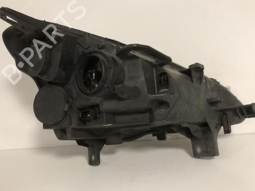 Left headlight PEUGEOT PARTNER Box Body/MPV 1.6 HDi | BP33599864C28  - Image 7