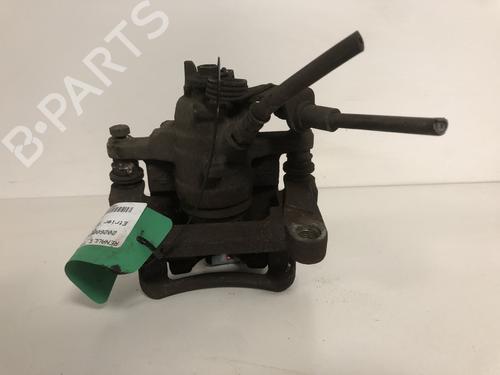 Right rear brake caliper RENAULT TRAFIC II Van (FL) 2.0 dCi 115 (FL01, FL0U, FL00, FL0H, FL0M) | BP38308710M106 - Image 2