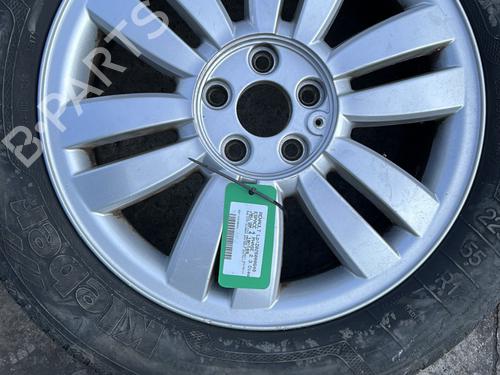 Llanta Llanta RENAULT ESPACE IV (JK0/1_) 3.0 dCi (JK0E, JK0Y) (181 hp) 33837247 33837247