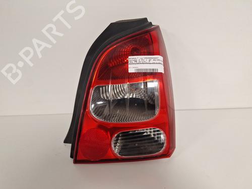 Right taillight RENAULT TWINGO II (CN0_) | BP33591277C35 - Image 2