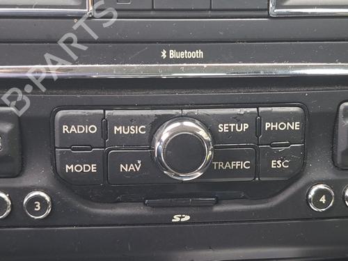 Used Radio Radio 37188092 37188092