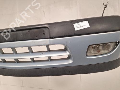 Used Front bumper Front bumper CITROËN SAXO (S0, S1) 1.5 D (58 hp) 33599892 33599892